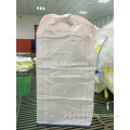 one handle or two handles jumbo big bag for sugar, fertilizer